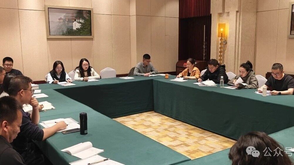 大庄家集团进行20?26年入党积极分子暨发展对象培训班